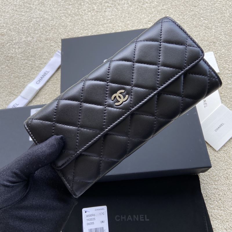 Chanel Wallet Purse